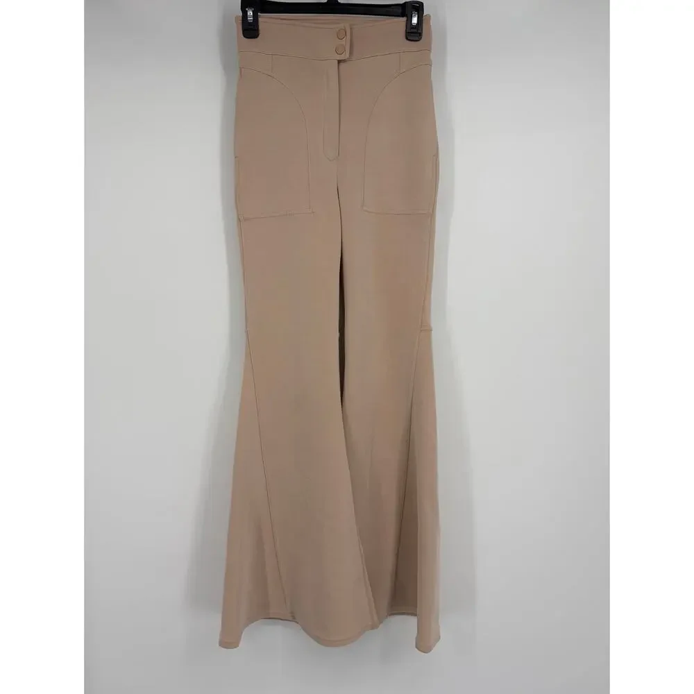 Free People Movement Light Heart Flare pants